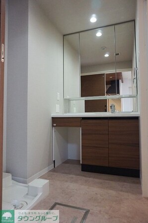 RESIDENCE TACHIBANAの物件内観写真